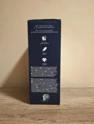 Oral-B Pro Series 1 Cepillo Eléctrico