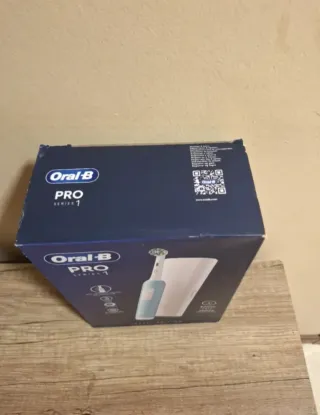 Oral-B Pro Series 1 Cepillo Eléctrico
