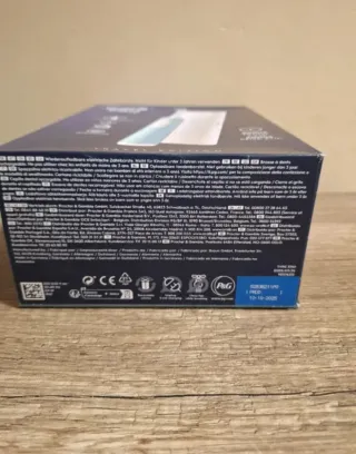 Oral-B Pro Series 1 Cepillo Eléctrico