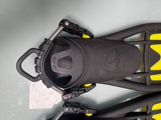 Scubapro Twin Jet Max Aletas Buceo