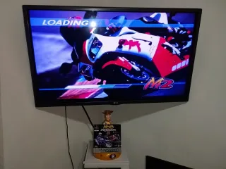 Moto Racer 2 PS1 PSX PSONE PLAYSTATION