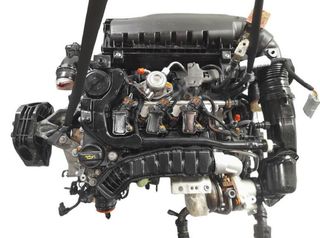 Jeep mocep1417300 motor completo hn05 avenger