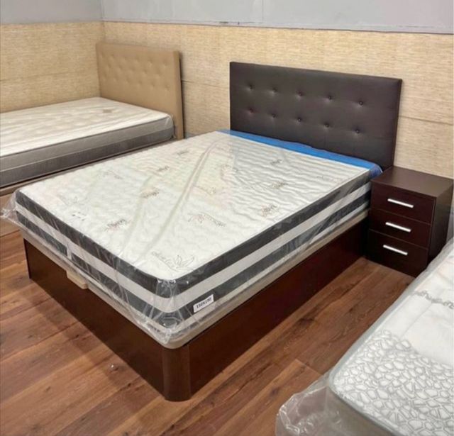 canapes y colchones mejor precios