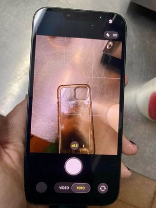 iPhone 13 256GB Verde