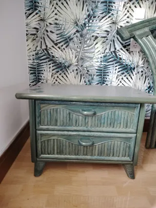 URGE VENTA Dormitorio estilo oriental