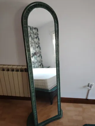 URGE VENTA Dormitorio estilo oriental