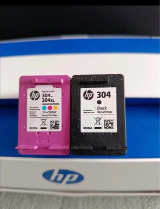 Impresora HP Deskjet 3760