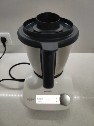 Thermomix Friend TM6