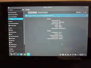 Steam Deck LCD 256 GB