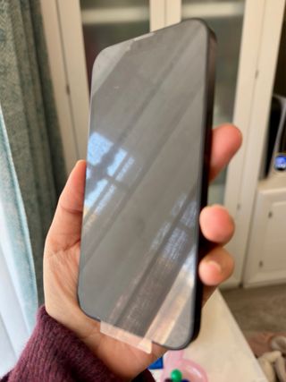 iPhone 13 128GB Azul Reacondicionado. Batería 100%