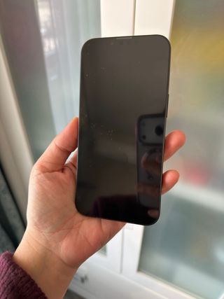 iPhone 13 128GB Azul Reacondicionado. Batería 100%