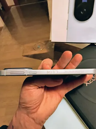 Pacchetto Speciale Vivo X200 FE Nuovo