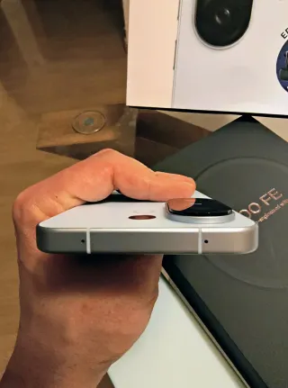 Pacchetto Speciale Vivo X200 FE Nuovo