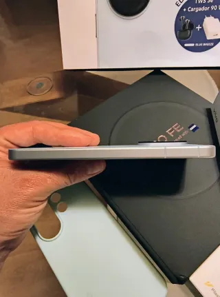 Pacchetto Speciale Vivo X200 FE Nuovo