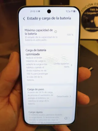 Pacchetto Speciale Vivo X200 FE Nuovo