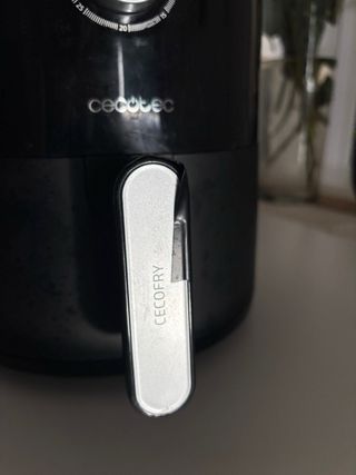 Cecofry Cecotec Freidora de Aire