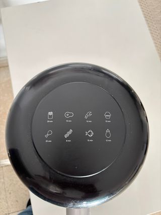 Cecofry Cecotec Freidora de Aire