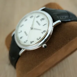 Seiko Dolce "Breguet" 5E61-0A80 🇯🇵 Made in Japan