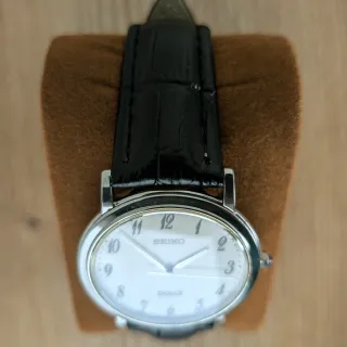 Seiko Dolce "Breguet" 5E61-0A80 🇯🇵 Made in Japan