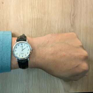 Seiko Dolce "Breguet" 5E61-0A80 🇯🇵 Made in Japan