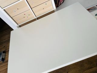 Mesa comedor extensible madera