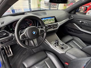 BMW Serie 330i 258CV