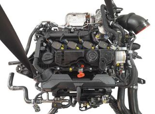 Motor completo kia g4fu sportage 1.6 mocep1431645