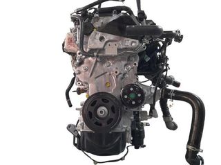 Motor completo kia g4fu sportage 1.6 mocep1431645