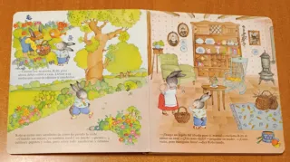 Historias de las Buenas Noches. Anna Curti.