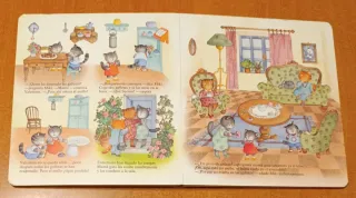 Historias de las Buenas Noches. Anna Curti.