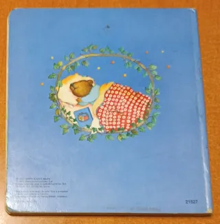 Historias de las Buenas Noches. Anna Curti.