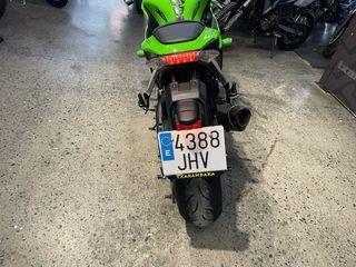 Kawasaki ZX10R 2015 - 26.500 km