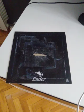 Impresora 3D Creality Ender Negra