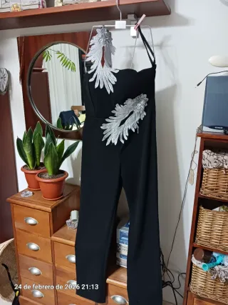 Mono fiesta Fenzi t XXXL