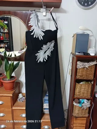 Mono fiesta Fenzi t XXXL