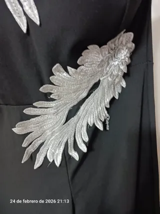 Mono fiesta Fenzi t XXXL