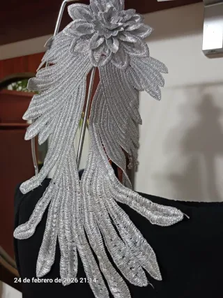 Mono fiesta Fenzi t XXXL