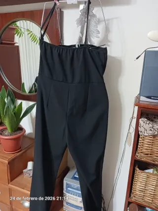 Mono fiesta Fenzi t XXXL