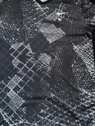 Nike Court Dri-FIT Victory Novel T-shirt uomo M