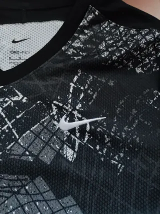 Nike Court Dri-FIT Victory Novel T-shirt uomo M