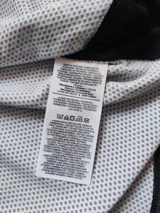 Nike Court Dri-FIT Victory Novel T-shirt uomo M