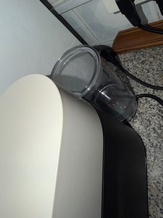 Cafetera Nespresso Vertuo Krups