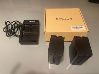 Monitor Feelworld LUT7 7 4K ultra luminoso