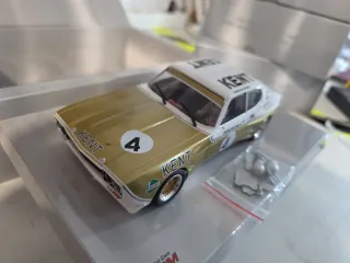BRM Ford Capri Kent slot 1/24