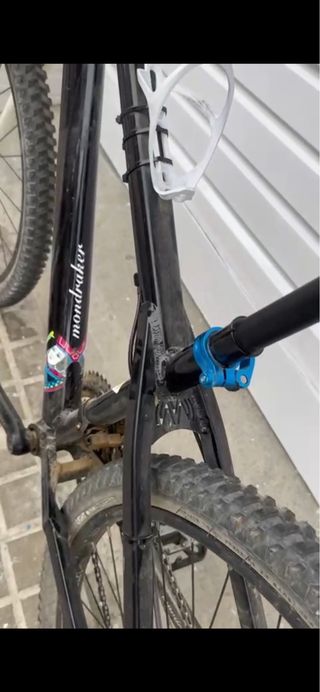 Bicicleta de Montaña Mondraker play 3