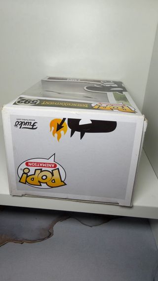 Funko Pop! Luci 592 Disenchantment