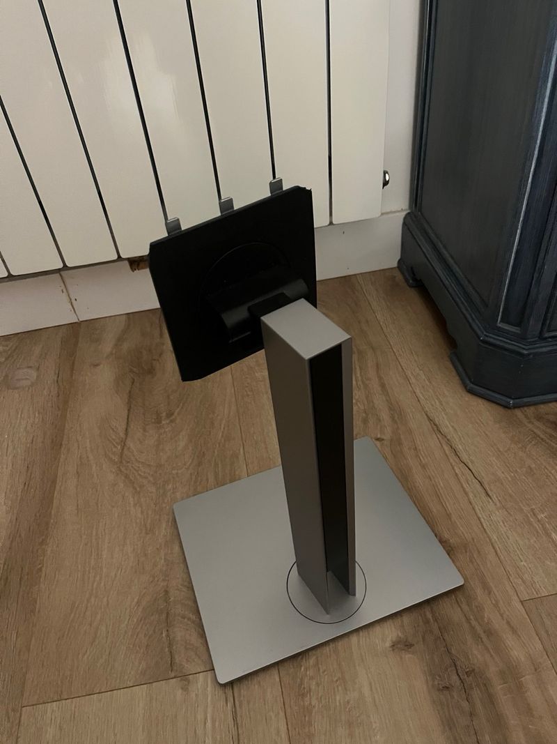 Soporte de pantalla Dell afbeelding 2