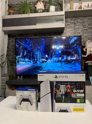 Consola PlayStation 5 slim