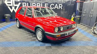 Volkswagen Golf gti MKII 1991