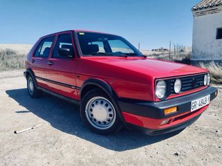 Volkswagen Golf gti MKII 1991